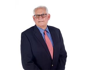 Photo of attorney Roger P. Crouthamel